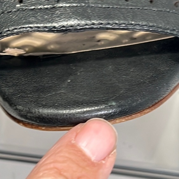 Vince Camuto Sternat “shooties”. - Picture 16 of 16